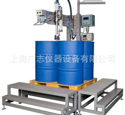 液體灌裝機(jī),稱重灌裝機(jī),定量灌裝機(jī) 123