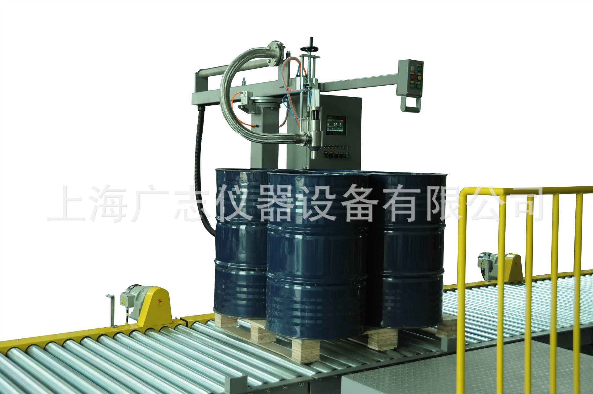 液體灌裝機(jī),稱重灌裝機(jī),定量灌裝機(jī) 201519161851150