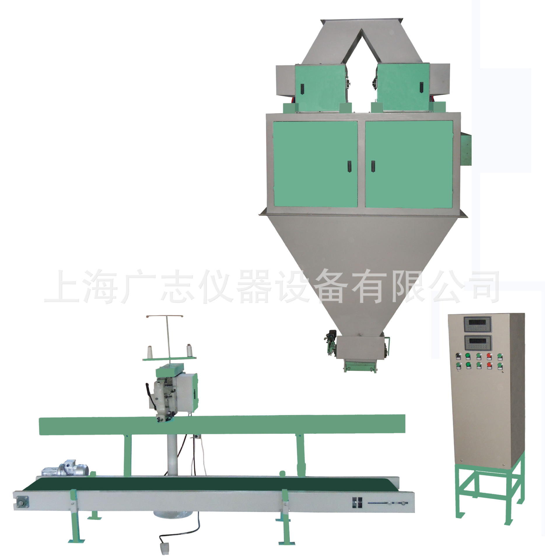 液體灌裝機(jī),稱重灌裝機(jī),定量灌裝機(jī) 雙斗包裝秤