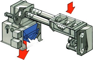 液體灌裝機(jī),稱(chēng)重灌裝機(jī),定量灌裝機(jī)