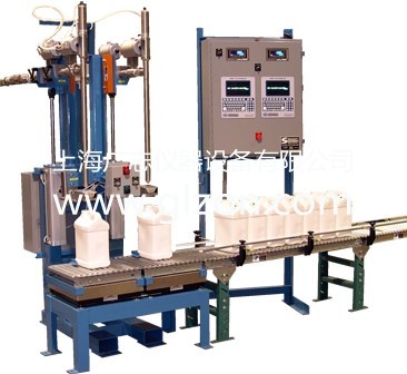 SHGZ自動(dòng)粉劑灌裝機(jī)生產(chǎn)家 SHGZ自動(dòng)粉劑灌裝機(jī)生產(chǎn)家