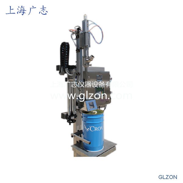 100ml液體自動(dòng)計(jì)量灌裝機(jī) 100ml液體自動(dòng)計(jì)量灌裝機(jī)