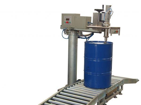 全自動(dòng)灌裝機(jī)|干粉砂漿包裝機(jī)|自動(dòng)灌裝機(jī)|噸袋包裝機(jī)|防爆灌裝機(jī)|涂料灌裝機(jī)|潤滑油灌裝機(jī)|液體灌裝秤|油漆灌裝機(jī) 全自動(dòng)灌裝機(jī)|干粉砂漿包裝機(jī)|自動(dòng)灌裝機(jī)|噸袋包裝機(jī)|防爆灌裝機(jī)|涂料灌裝機(jī)|潤滑油灌裝機(jī)|液體灌裝秤|油漆灌裝機(jī)