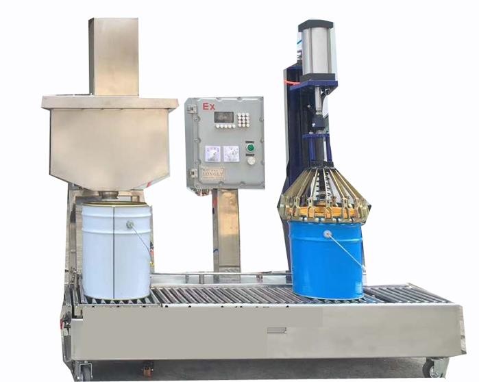 全自動灌裝機(jī)|干粉砂漿包裝機(jī)|自動灌裝機(jī)|噸袋包裝機(jī)|防爆灌裝機(jī)|涂料灌裝機(jī)|潤滑油灌裝機(jī)|液體灌裝秤|油漆灌裝機(jī) 全自動灌裝機(jī)|干粉砂漿包裝機(jī)|自動灌裝機(jī)|噸袋包裝機(jī)|防爆灌裝機(jī)|涂料灌裝機(jī)|潤滑油灌裝機(jī)|液體灌裝秤|油漆灌裝機(jī)