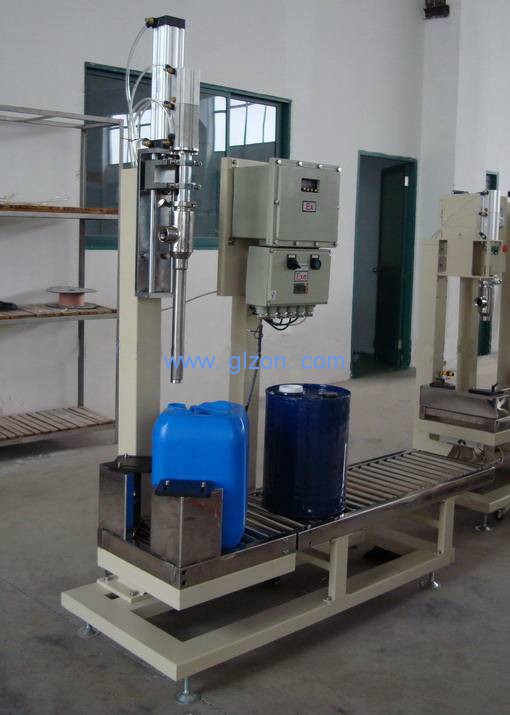全自動灌裝設(shè)備,全自動灌裝機(jī)廠家,干粉砂漿包裝機(jī),噸袋包裝機(jī)