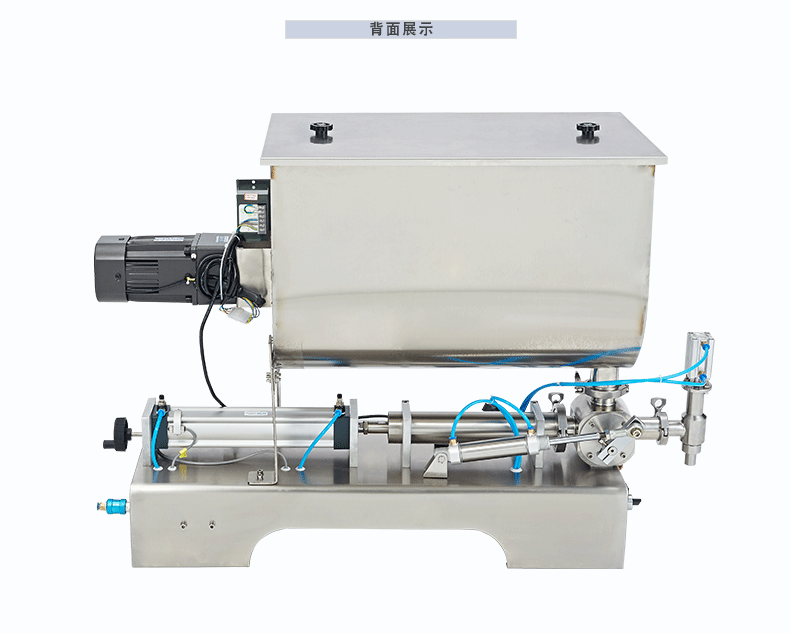 應(yīng)用范圍的廣泛灌裝生產(chǎn)線