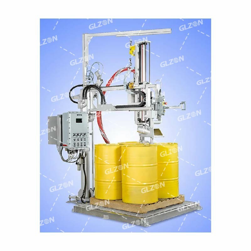 液體灌裝機(jī),稱重灌裝機(jī),定量灌裝機(jī) 液體灌裝機(jī),稱重灌裝機(jī),定量灌裝機(jī)
