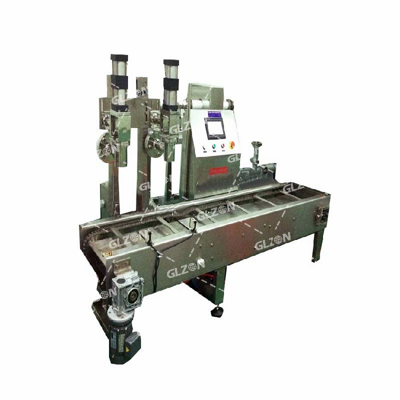 液體灌裝機(jī),稱(chēng)重灌裝機(jī),定量灌裝機(jī) 液體灌裝機(jī),稱(chēng)重灌裝機(jī),定量灌裝機(jī)
