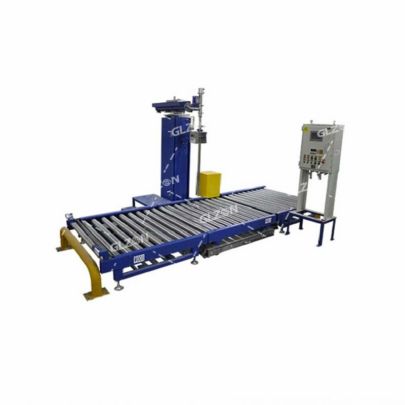 液體灌裝機(jī),稱(chēng)重灌裝機(jī),定量灌裝機(jī) 液體灌裝機(jī),稱(chēng)重灌裝機(jī),定量灌裝機(jī)