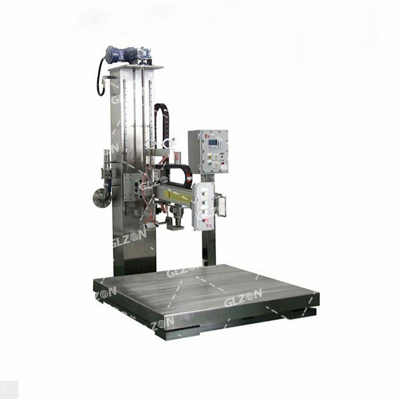 液體灌裝機(jī),稱(chēng)重灌裝機(jī),定量灌裝機(jī) 液體灌裝機(jī),稱(chēng)重灌裝機(jī),定量灌裝機(jī)
