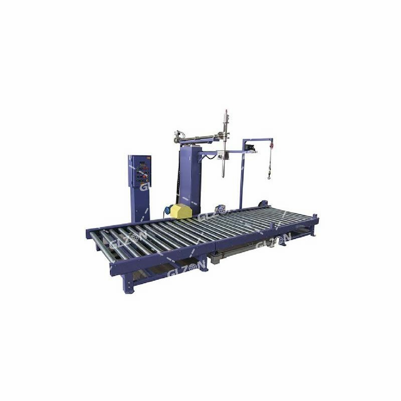 液體灌裝機(jī),稱重灌裝機(jī),定量灌裝機(jī) 液體灌裝機(jī),稱重灌裝機(jī),定量灌裝機(jī)