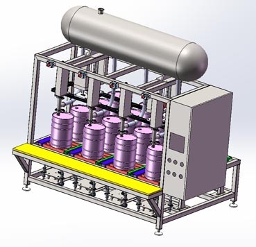 液體灌裝機(jī),稱重灌裝機(jī),定量灌裝機(jī) 液體灌裝機(jī),稱重灌裝機(jī),定量灌裝機(jī)