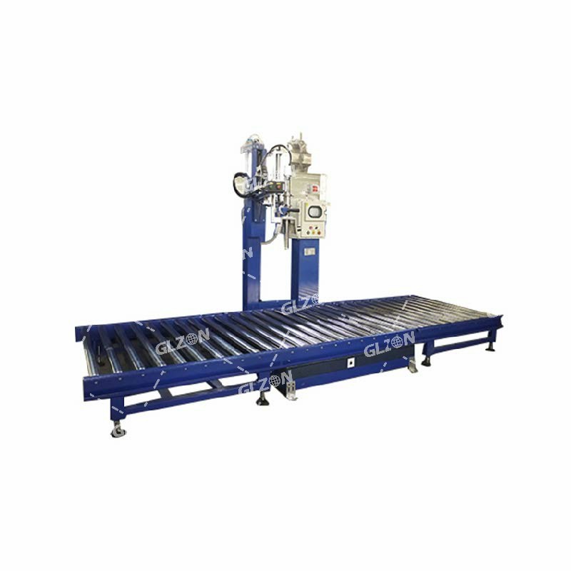 液體灌裝機(jī),稱重灌裝機(jī),定量灌裝機(jī) 液體灌裝機(jī),稱重灌裝機(jī),定量灌裝機(jī)