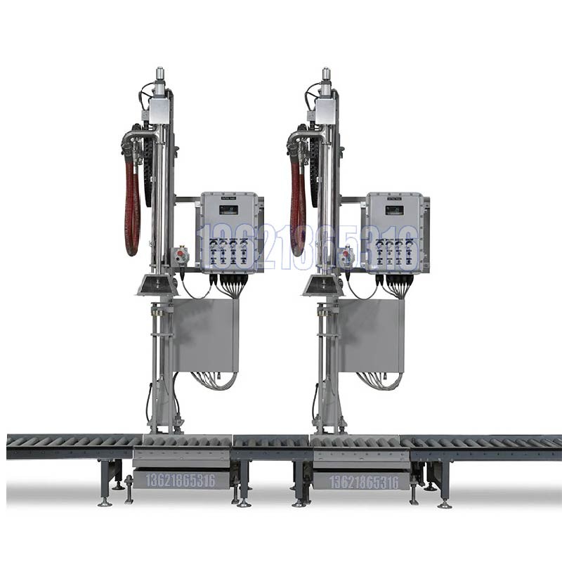 液體灌裝機(jī),稱重灌裝機(jī),定量灌裝機(jī) 液體灌裝機(jī),稱重灌裝機(jī),定量灌裝機(jī)