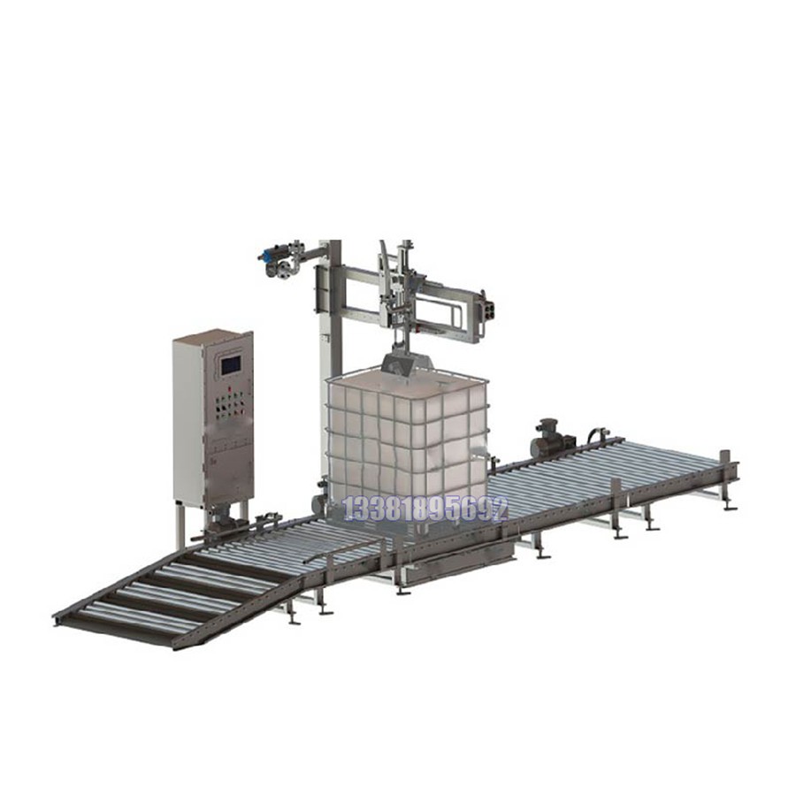 液體灌裝機(jī),稱(chēng)重灌裝機(jī),定量灌裝機(jī)