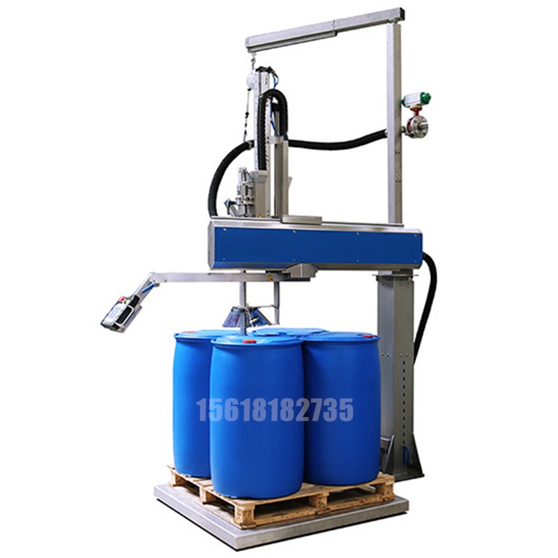 液體灌裝機(jī),稱重灌裝機(jī),定量灌裝機(jī) 液體灌裝機(jī),稱重灌裝機(jī),定量灌裝機(jī)