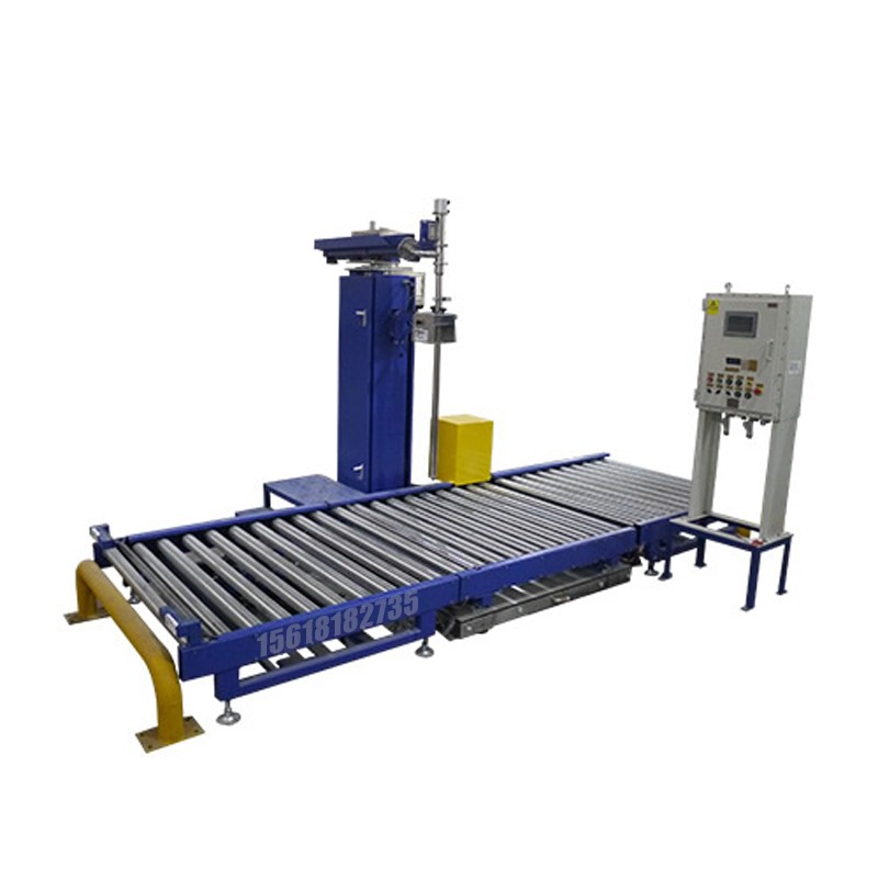液體灌裝機(jī),稱重灌裝機(jī),定量灌裝機(jī) 液體灌裝機(jī),稱重灌裝機(jī),定量灌裝機(jī)