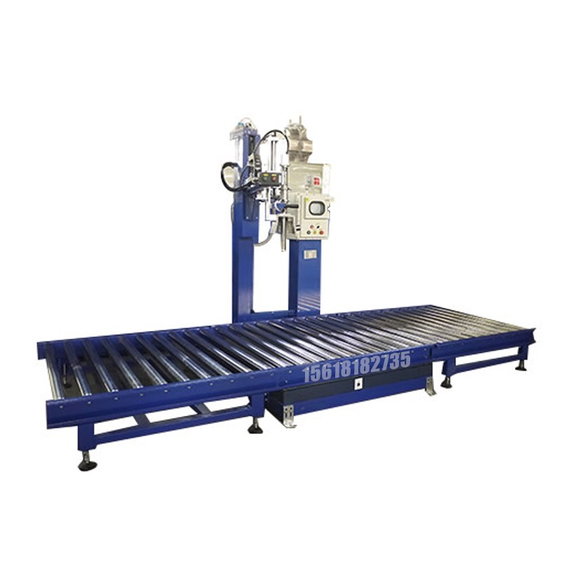 液體灌裝機(jī),稱重灌裝機(jī),定量灌裝機(jī) 液體灌裝機(jī),稱重灌裝機(jī),定量灌裝機(jī)