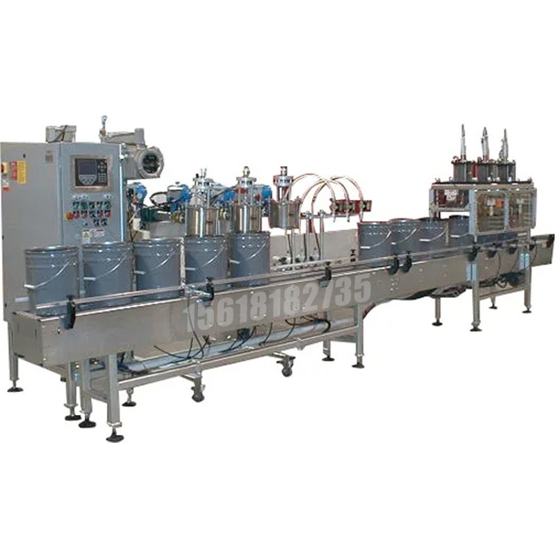 液體灌裝機(jī),稱重灌裝機(jī),定量灌裝機(jī) 液體灌裝機(jī),稱重灌裝機(jī),定量灌裝機(jī)