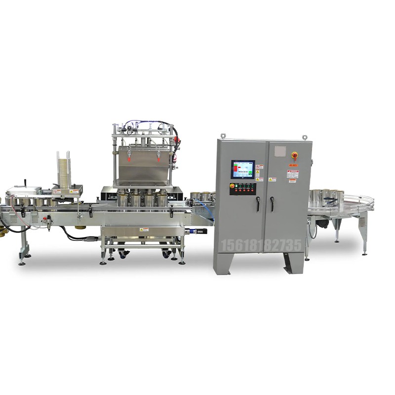 液體灌裝機(jī),稱重灌裝機(jī),定量灌裝機(jī) 液體灌裝機(jī),稱重灌裝機(jī),定量灌裝機(jī)