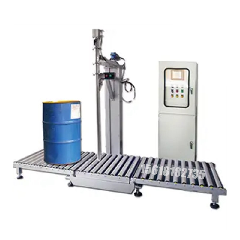 液體灌裝機(jī),稱重灌裝機(jī),定量灌裝機(jī)