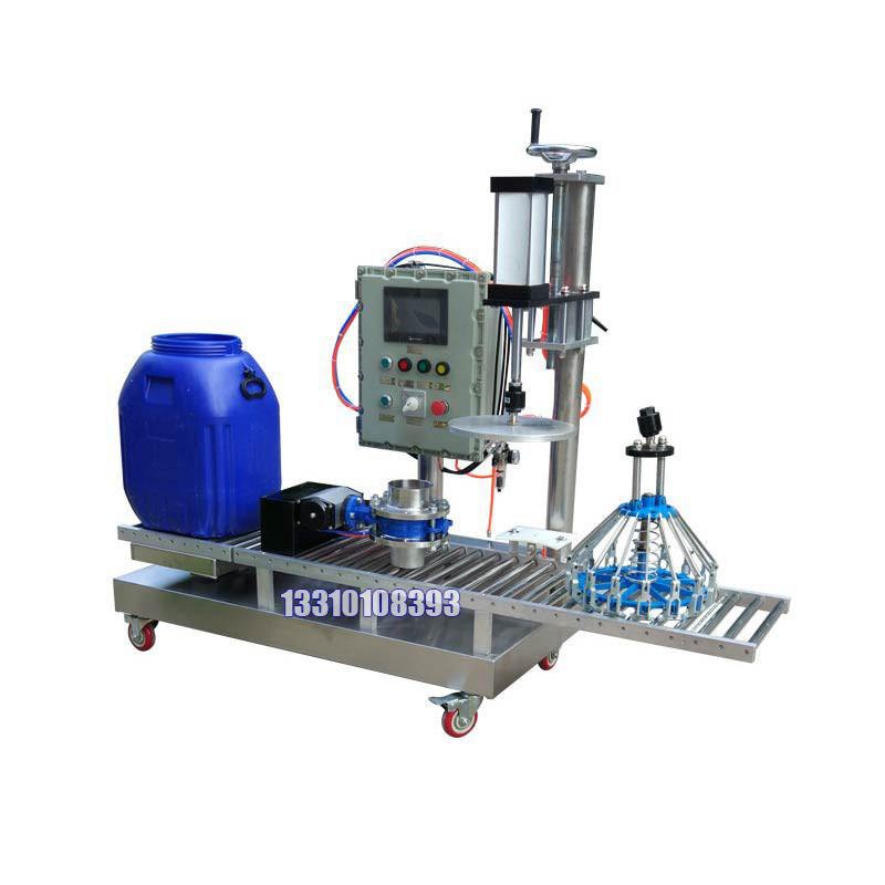 液體灌裝機(jī),稱重灌裝機(jī),定量灌裝機(jī) 液體灌裝機(jī),稱重灌裝機(jī),定量灌裝機(jī)