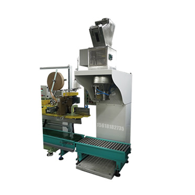 Drum Filling Machine 隨機(jī)圖片