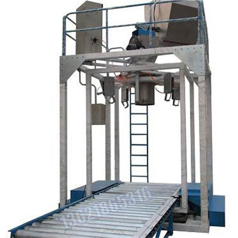 Drum Filling Machine 隨機(jī)圖片