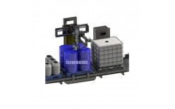 30千克灌裝機(jī)-定量灌裝機(jī)-膠黏劑灌裝機(jī)