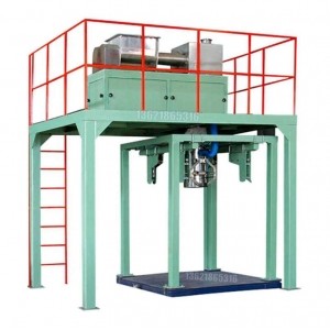 擺臂式灌裝機(jī)-5KG灌裝機(jī)-香料灌裝機(jī)
