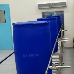 200L全自動(dòng)灌裝機(jī)