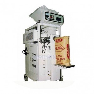30KG敞口袋包裝機(jī) 藥材粉末包裝機(jī) 自動定量包裝機(jī)