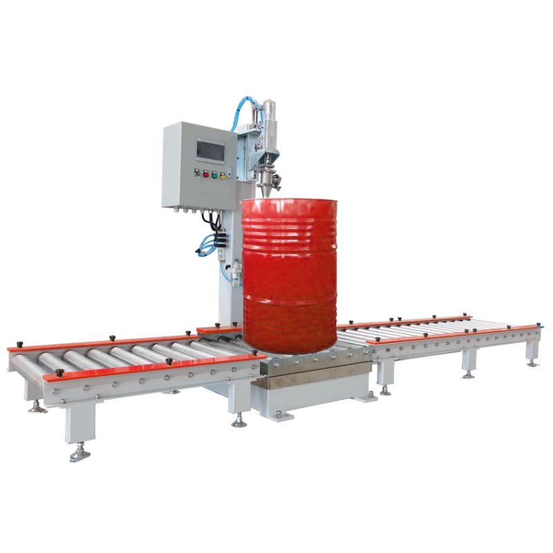 二甲醚灌裝機、自動灌裝設(shè)備