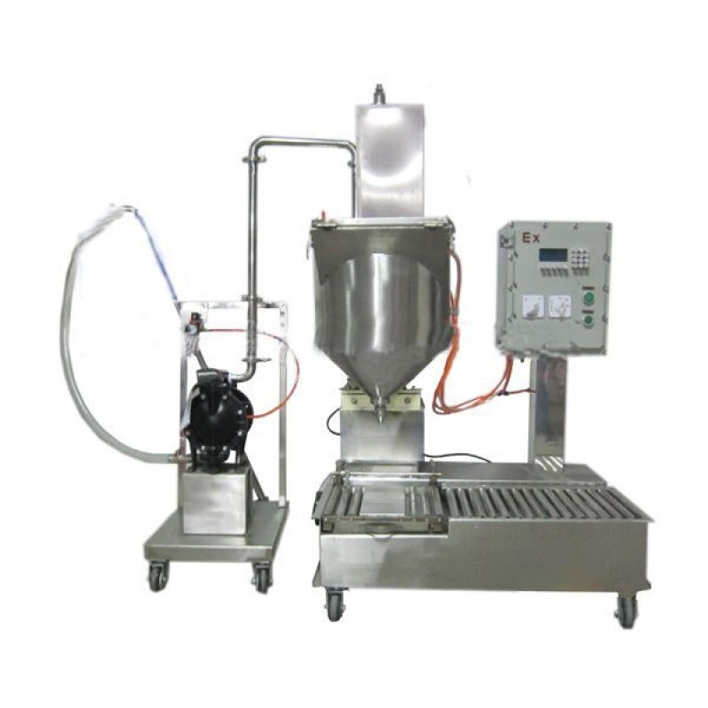 稀釋劑、固化劑、油墨灌裝機