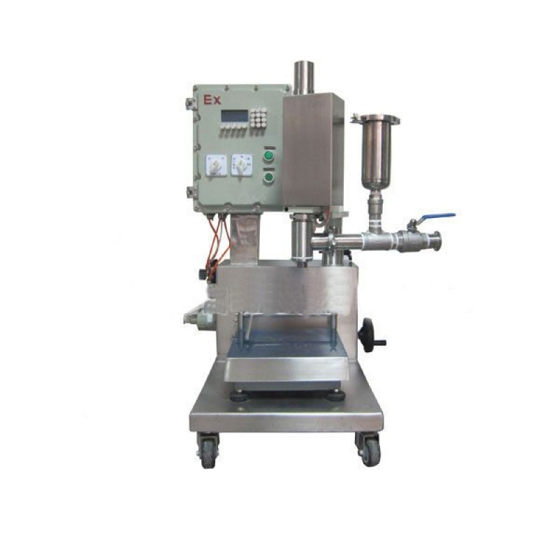 稀釋劑、固化劑、膠水灌裝機