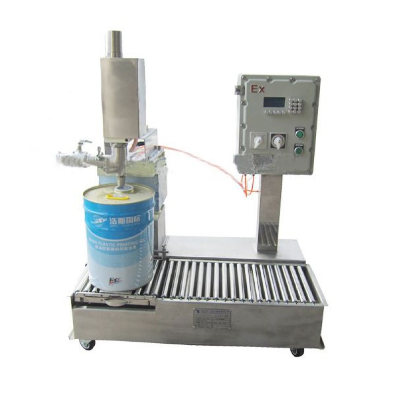 稀釋劑、固化劑、油墨灌裝機