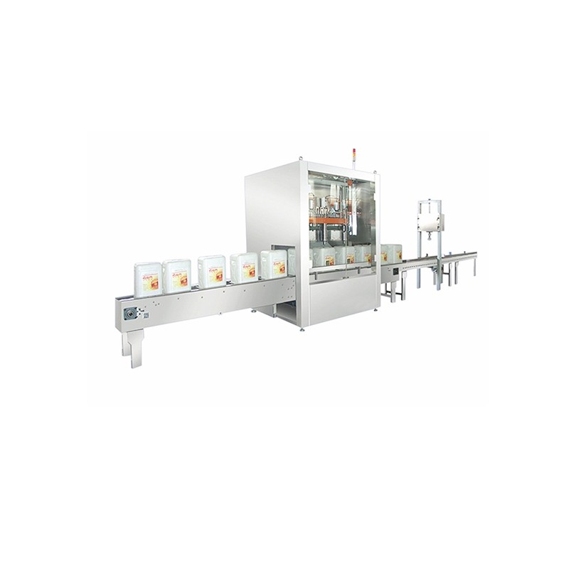 不銹鋼灌裝機(jī) 液體灌裝機(jī) 半自動灌裝機(jī) 全自動灌裝機(jī)