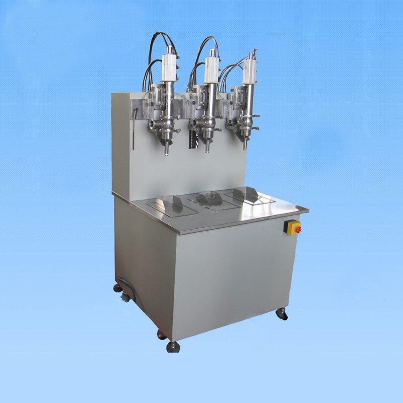 800ml圓桶方桶灌裝線 化學(xué)液體灌裝線-價格實惠