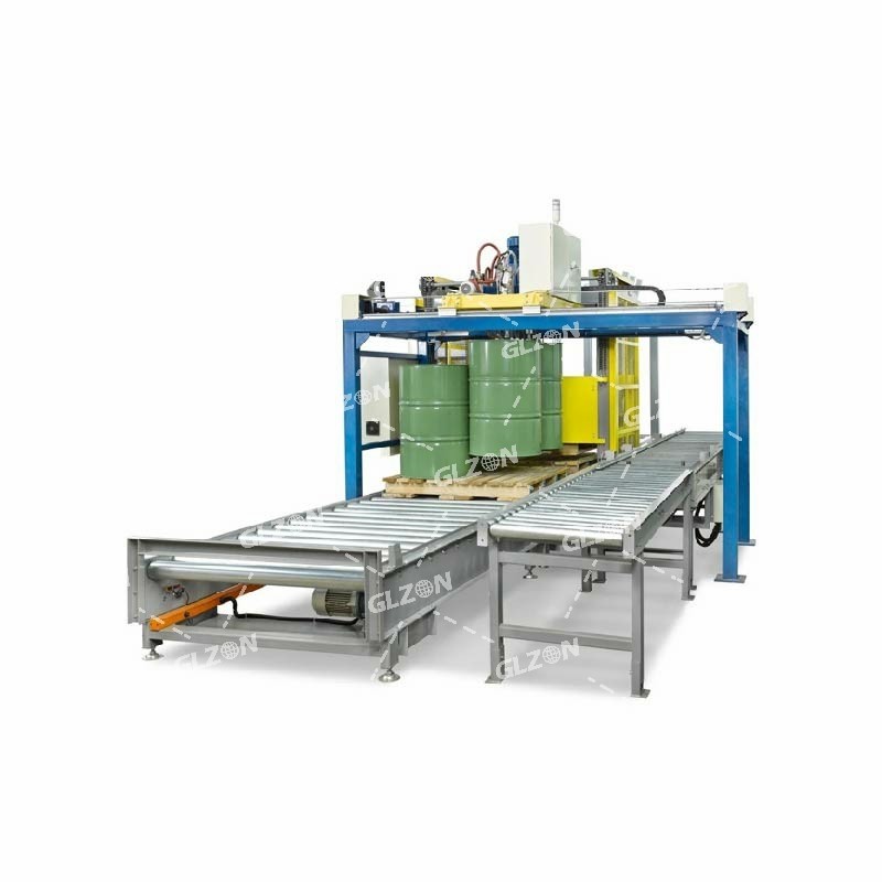 200KG雙斜坡式灌裝機(jī)_化學(xué)液體灌裝機(jī)