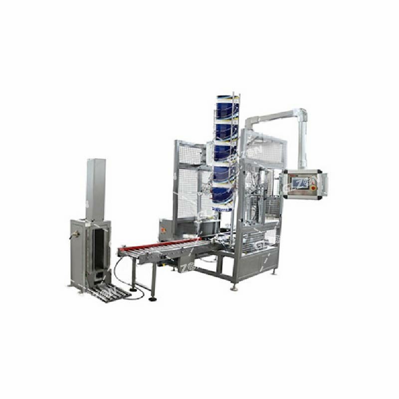 耐腐蝕灌裝機-35公斤高純液體灌裝機