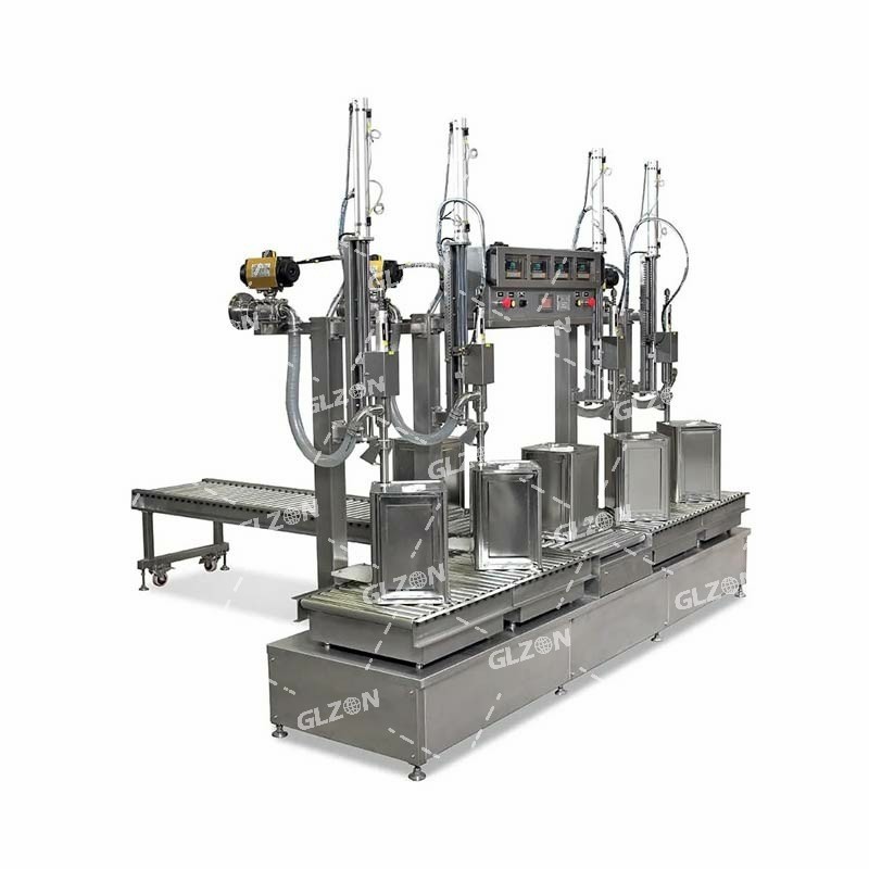 定時(shí)定量壓蓋機(jī)-1升乳膠漆壓蓋機(jī)