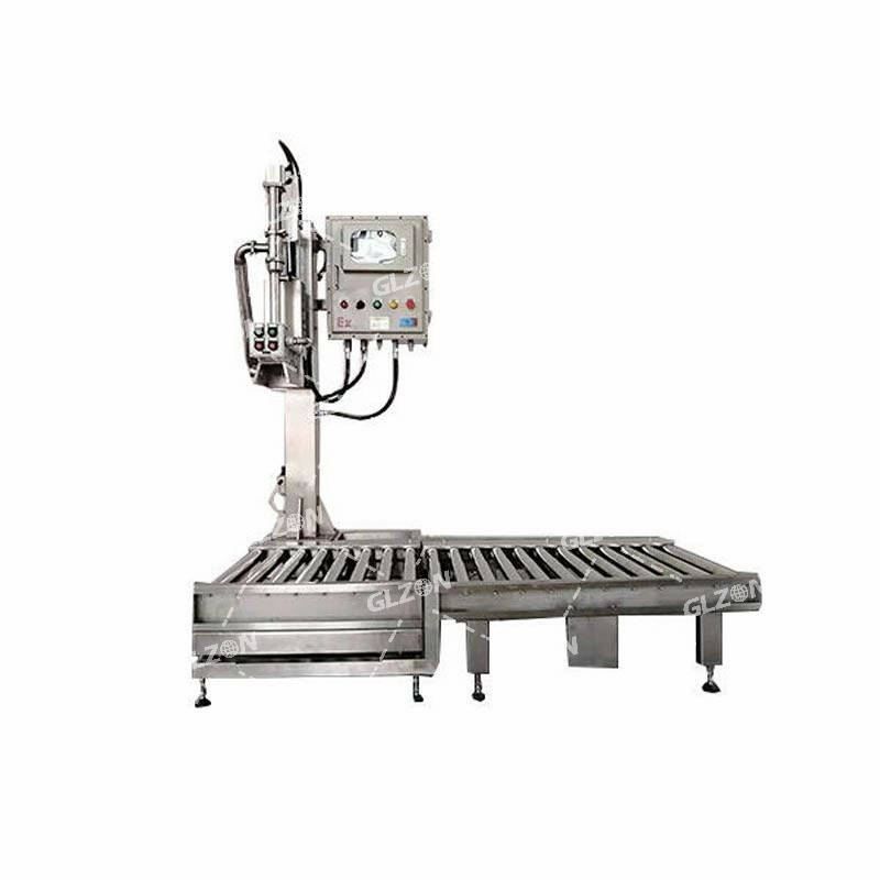 200公斤半自動定量壓蓋機(jī) 漱口水壓蓋機(jī)