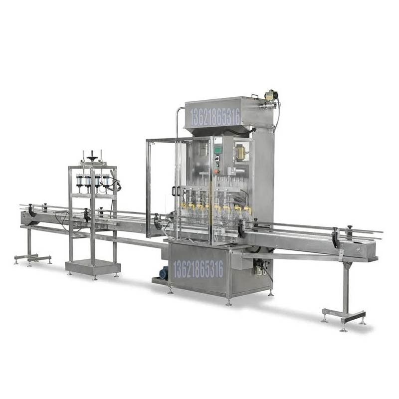 獸藥包裝機-10升半自動定量包裝機-技術(shù)可靠