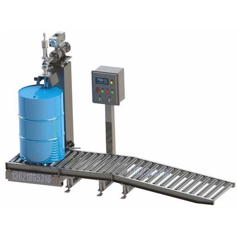 防爆自動灌裝機-批發(fā)價格-優(yōu)質貨源