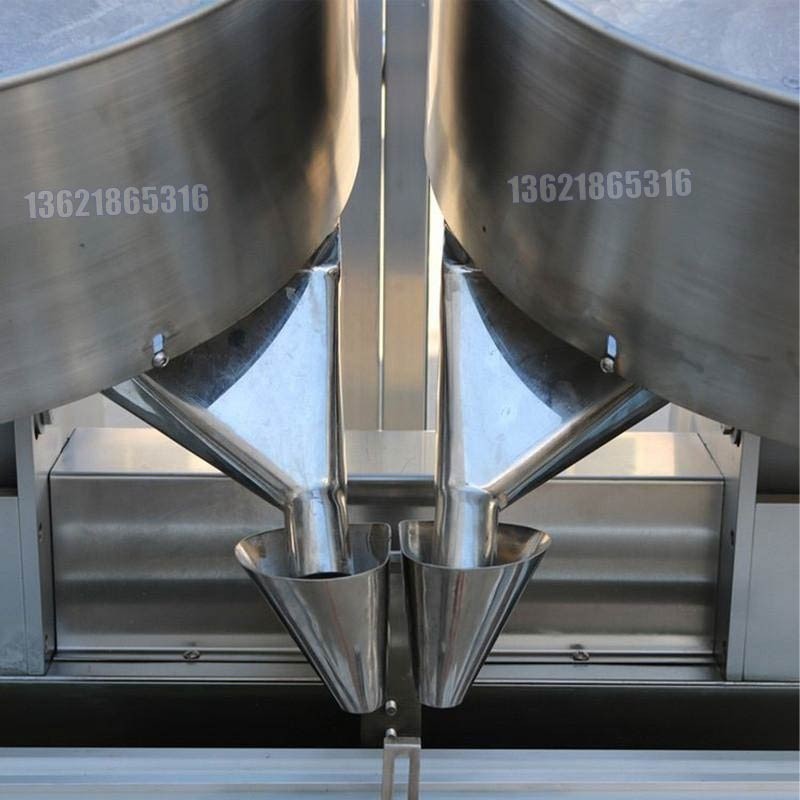 5L視覺尋址包裝機-潤滑齒輪油包裝機設(shè)備生產(chǎn)廠家