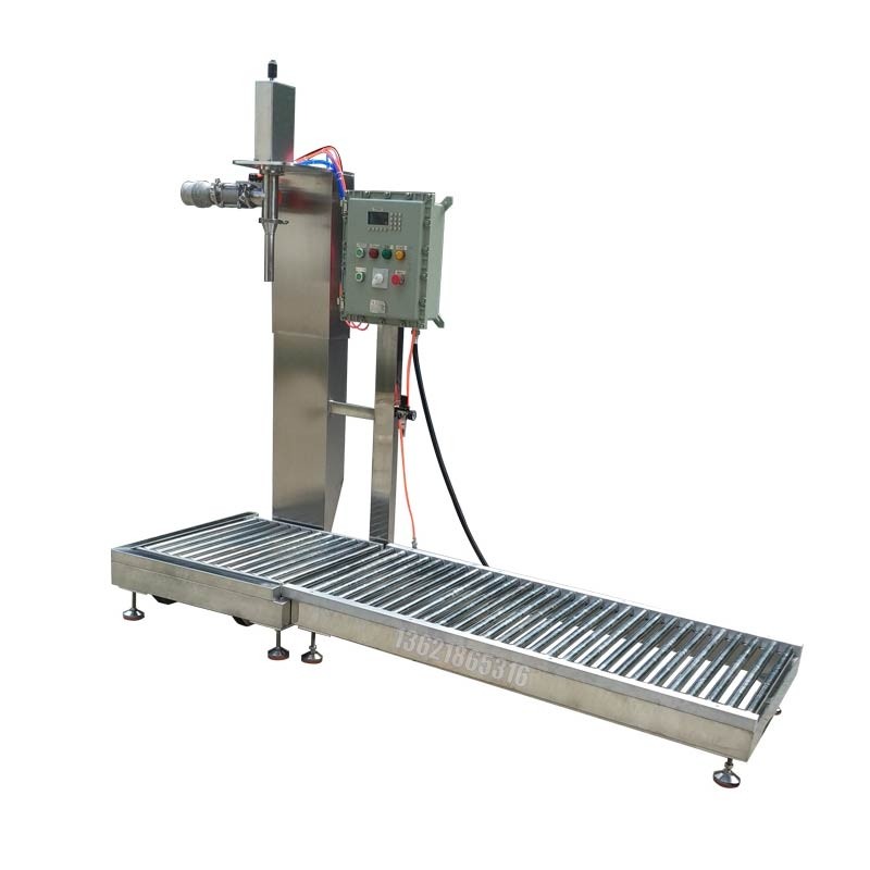 200KG液體營(yíng)養(yǎng)液灌裝機(jī),品質(zhì)保障灌裝機(jī)