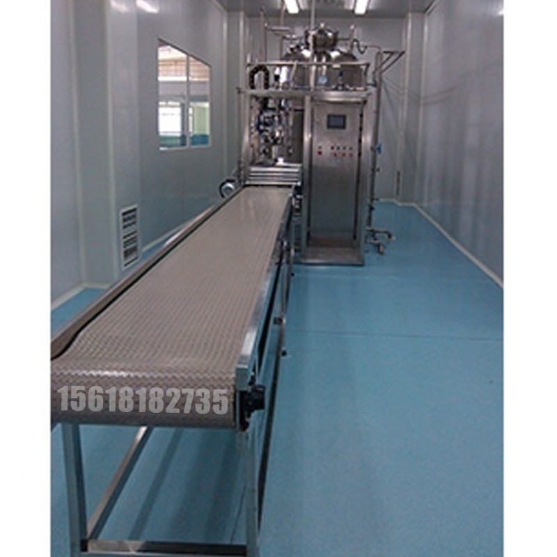 單頭無菌灌裝機(jī)