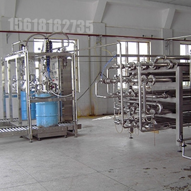 無菌灌裝系統(tǒng)