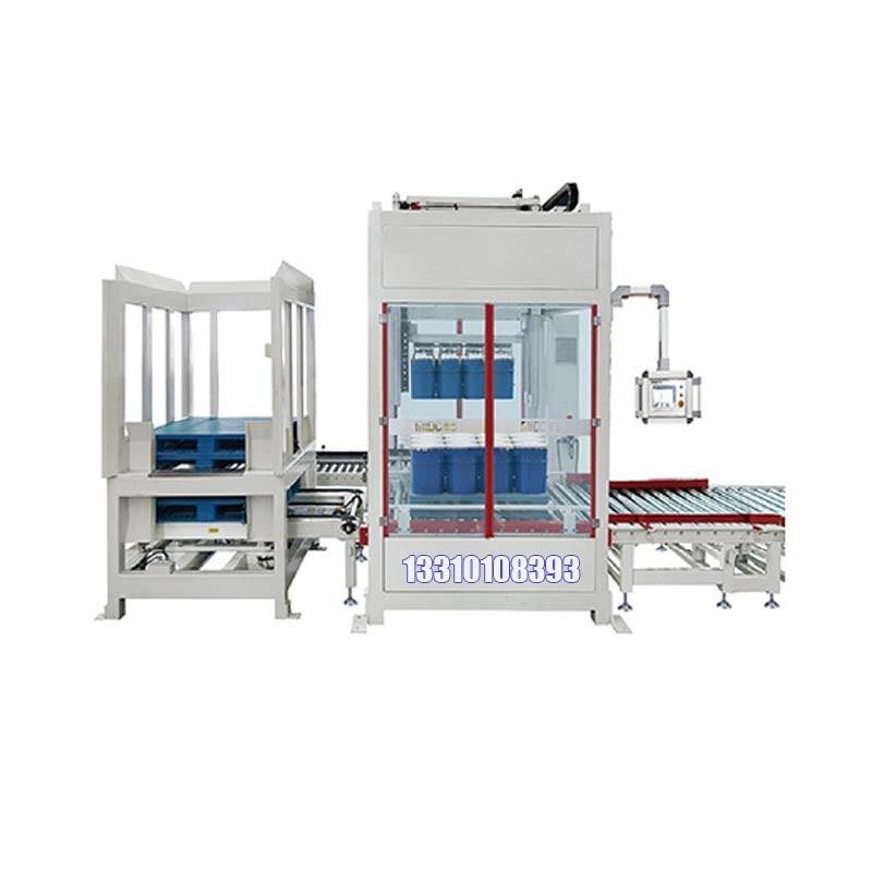 5升灌裝機(jī)_溶劑灌裝機(jī)_提供產(chǎn)品配套解決方案
