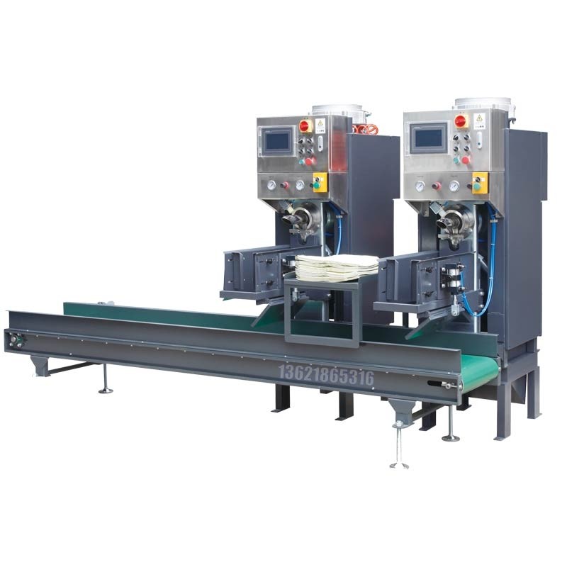 自動對口包裝機(jī),1000公斤噸袋包裝機(jī),橡膠顆粒包裝機(jī)
